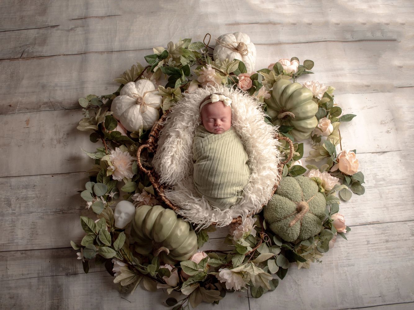 Bryan Texas Newborn and Family Professional Photographer