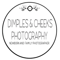 Dimples and Cheeks Photography
