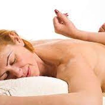 Lomi Lomi massage course