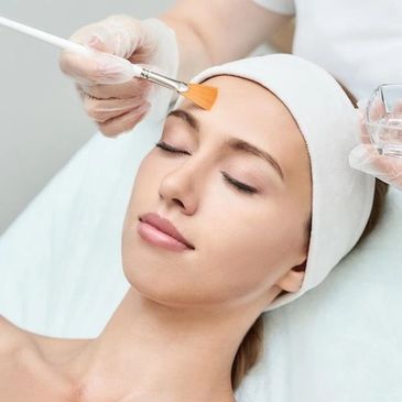 Chemical Peel course