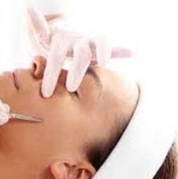 Dermaplaning course