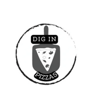 Dig in Pizzas