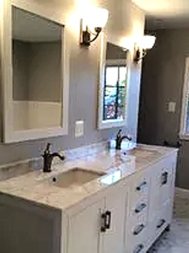 Bathroom Remodel