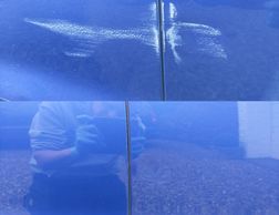 scratch repair corby northamptonshire Rutland mobile valeting 