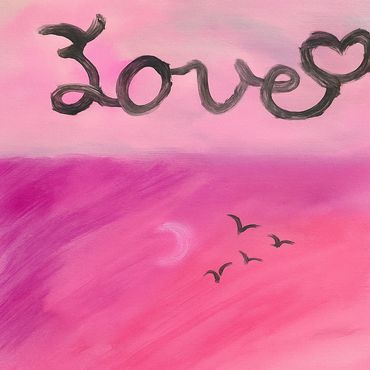 ✨ Step inside our creative world, where imagination blooms and every color tells a story.