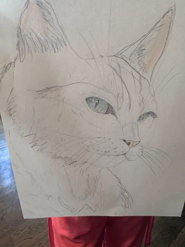 ✨ Step inside our creative world, where imagination blooms and every color tells a story.