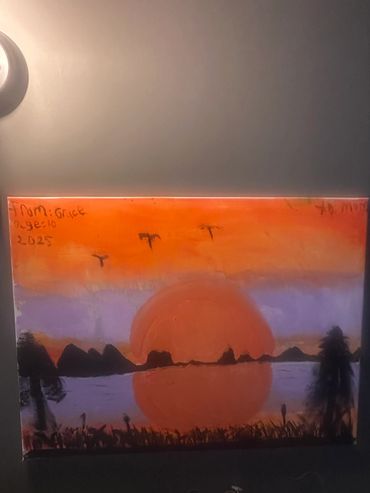 ✨ Step inside our creative world, where imagination blooms and every color tells a story.