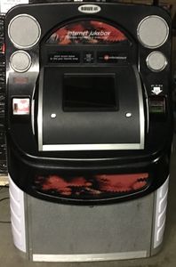 AMI Internet Jukebox Saturn
Jukebox for sale Edmonton
