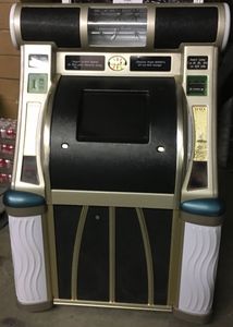 AMI Internet Jukebox Venus
Jukebox for sale Edmonton