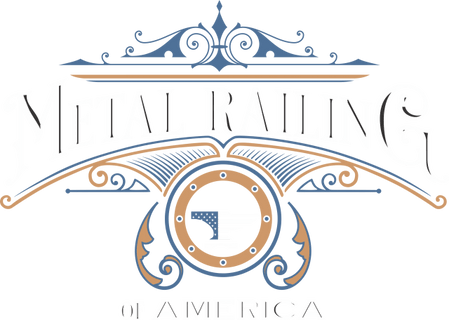 Metal Railing of America