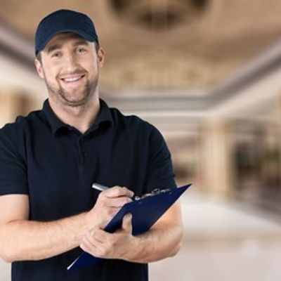 Service Tech.