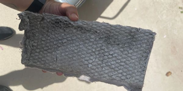 Clogged Dryer Vent Cleaning , Dr. Dryer Vent Cleaning  Dryer Vent Repair and installation
