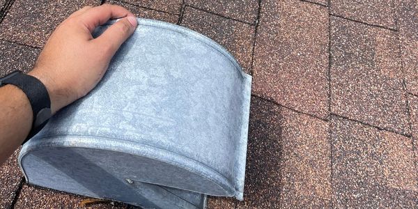 Dr. Dryer Vent Cleaning LLC Provide Dryer Vent Cleaning & Dryer Duct Cleaning Duct & Vent Repair