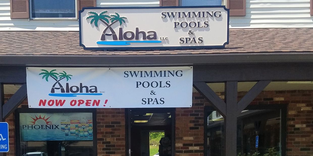 store location retail chemicals spas aboveground pools hot tubs 