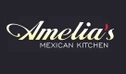 AMELIA'S MEXICAN KITCHEN