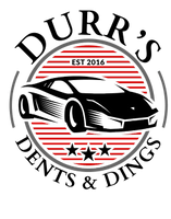 Durr's Dents and Dings