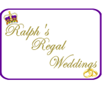 Ralph's Regal Weddings