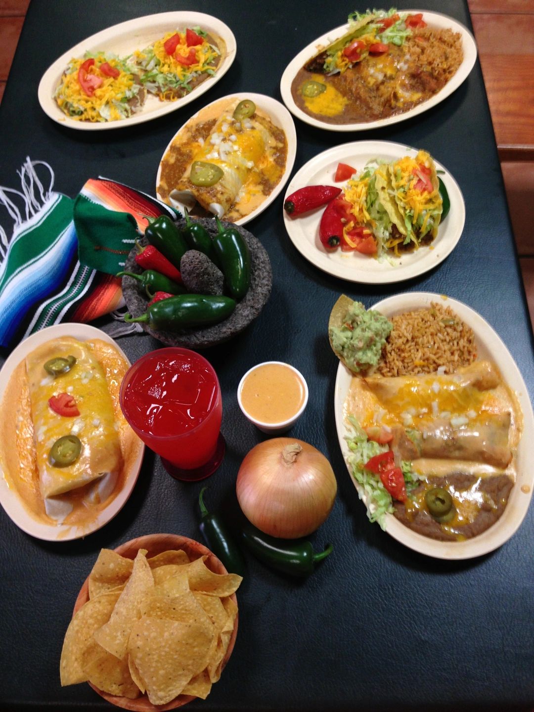 taco-pronto-tex-mex-restaurants
