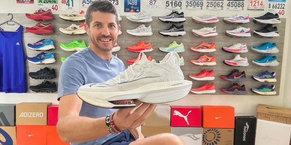 Trusted shoe reviews