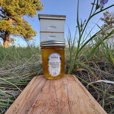 Local Honey