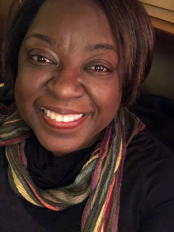 Cecile Shell Man Consulting