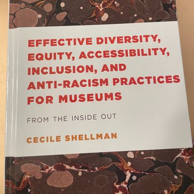 Effective Diversity, Equity, Accessibility, Inclusion image