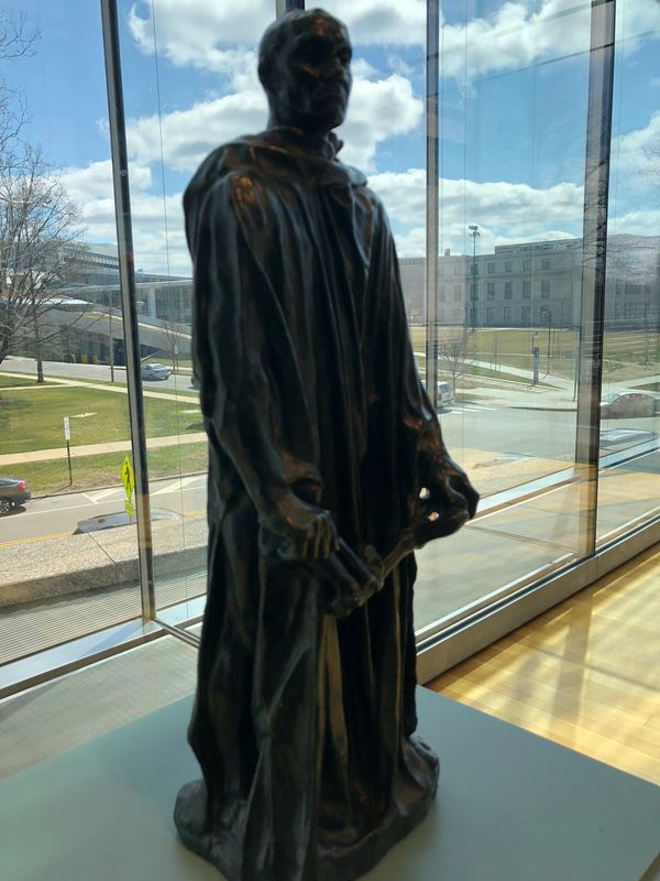 Cecile Shell Man Consulting