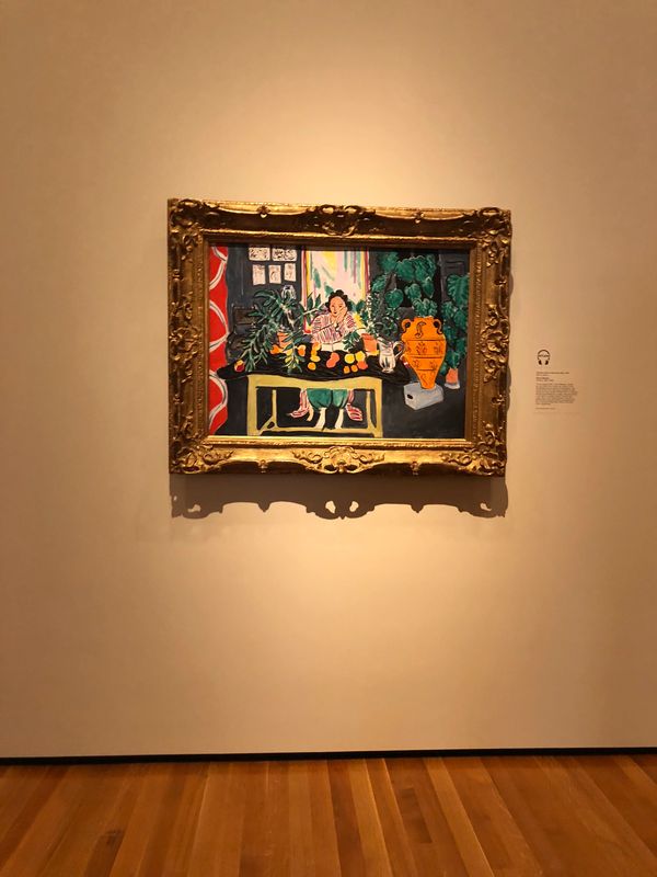 Cecile Shell Man Consulting