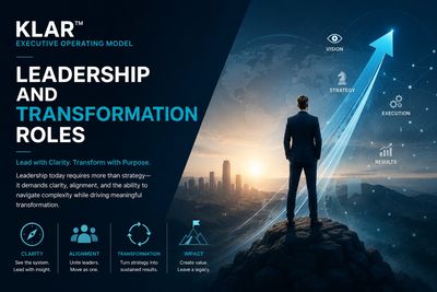 Leadership Roles