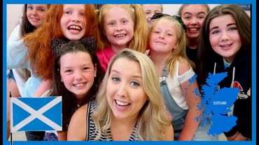 The Women of Scotland are the backbone of our nation, we accept no substitutes!