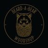 Beard-A-Bear Woodshop