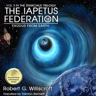 The Iapetus Federation