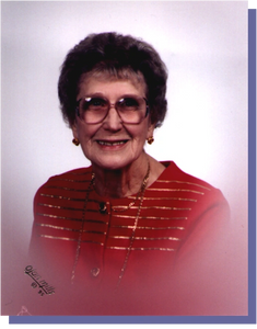 Gladys L. Williscroft