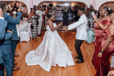 Engagement and wedding photography NJ New Jersey wedding photography packages