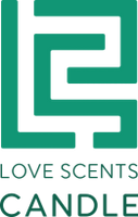 LOVE SCENTS CANDLE®