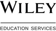 Wiley Education Services company logo.