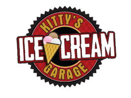 Kitty's Ice Cream Garage