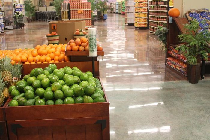 Concrete Polishing Floors 2 COLORS
hi-sheen level
by Outstanding Floors INC.