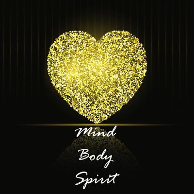 Holistic treatment for mind, body, and spirit.