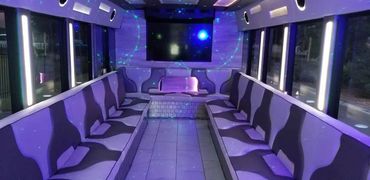 Luxury Transportation San Antonio