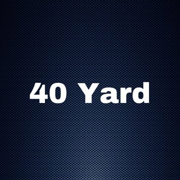 40 Yard Temporary Dumpster Rental