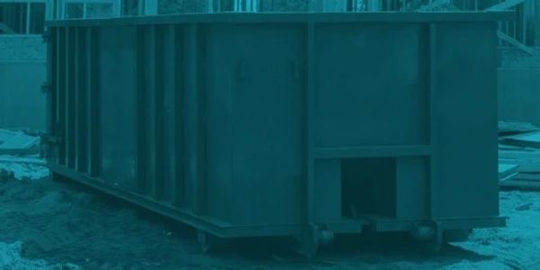 Roll Off Container/dumpster