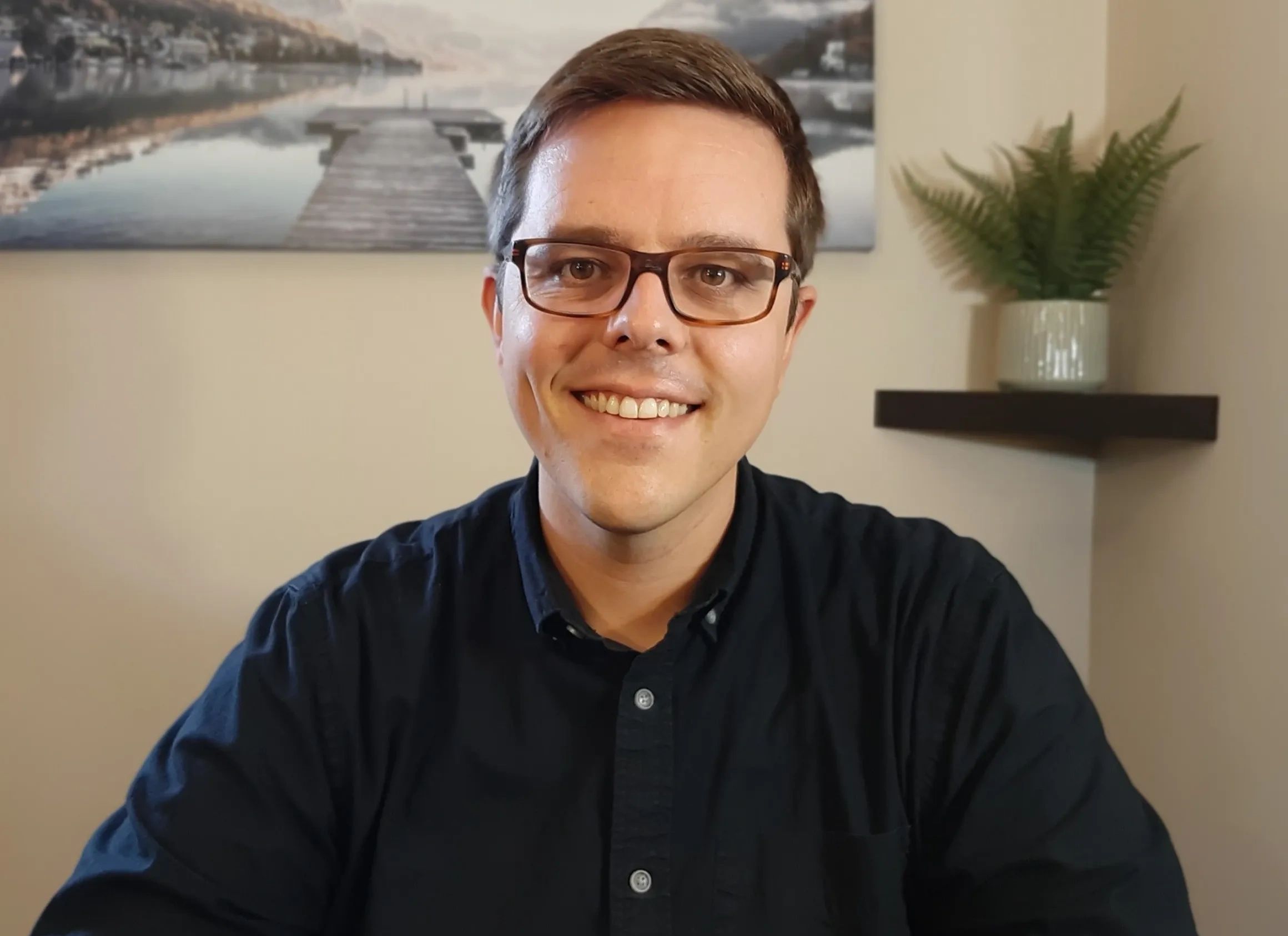 Dan Coburn Counselling