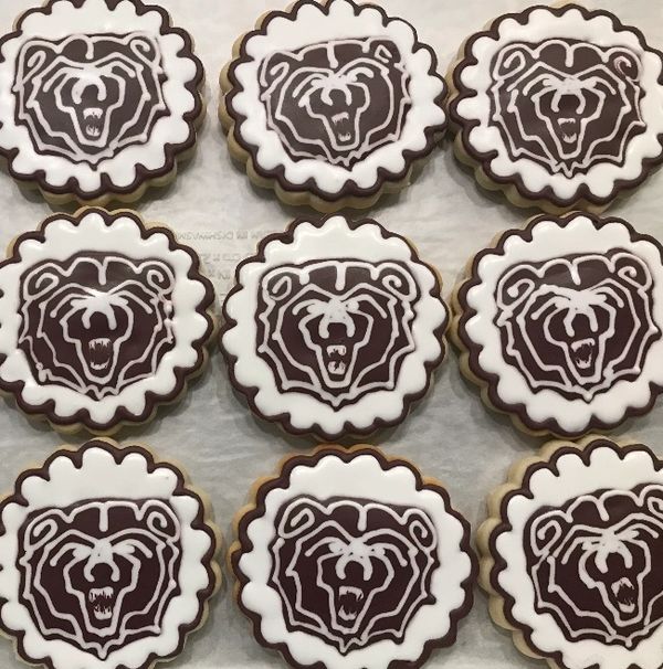 custom sugar cookies