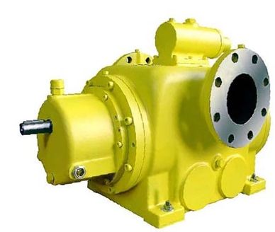 Bomba Tornillo 3P Prinz