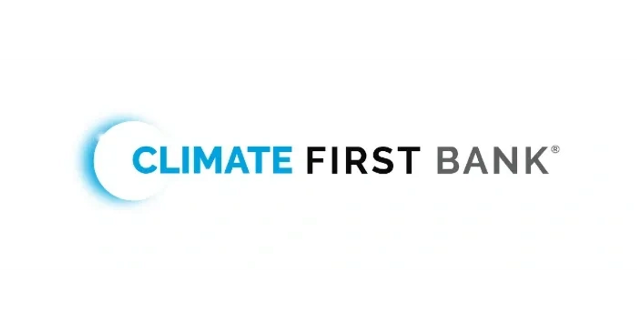 Climate First Bank 