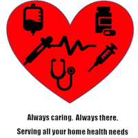 A Caring Heart Home Health Care

