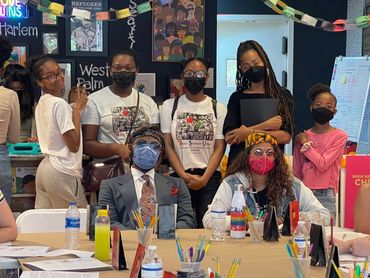 Black History Month Events