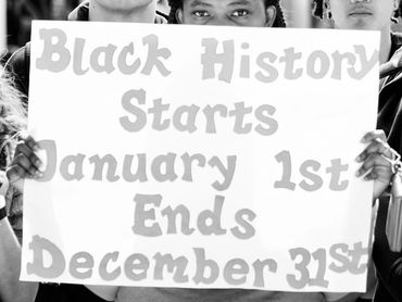 Black History
