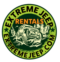 Extreme Jeep Rentals